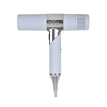 Amazon | KINUJO キヌージョヘアドライヤー 絹女 大風量 速乾